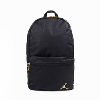Nike Jordan B&amp;G [FZ1741-010] 後背包 雙肩背包 筆電夾層 運動背包 大容量 黑金