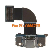 OEM T320 Charging Port Dock Connector Flex Cable for Samsung Galaxy Tab Pro 8.4 SM-T320