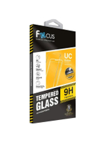 ฟิล์มสำหรับ VIVO V5 PLUS รุ่น TEMPERED GLASS ULTRA CLEAR