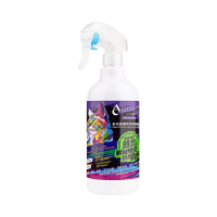 AQUA PRO+TECH - 貓用多功能消毒滅菌寵物噴霧 <此日期前最佳：2027.5> 400ml