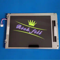 LCD screen for ECG-KOKUSAI Winding Component Pulse DWX-05 Interlayer Short Circuit Interturn Withstand Voltage Tester