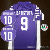 Áo bóng đá Inter Milan retro mùa giải 1999/00, phiên bản sân nhà, kích cỡ từ S đến 2XL# RT0034