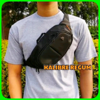 Tas Waistbag Kalibre Regum