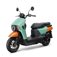 【SYM 三陽】4MICA 150 7期 機車(2021機車推薦)