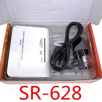 SR-628 Controller Cross Band Duplex Repeater SR628 for All Walkie talkie Two way radio talki walki With K1 plug
