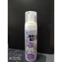 雅聞倍優HELLO KITTY-特價出清---洗卸--面膜保濕