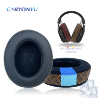 CARYONYU Replacement Ear Pad For H2002D Havit Headphones Thicken Memory Foam Cushions