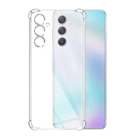 เคสโทรศัพท์ M55 A56 เคสซิลิโคนนิ่ม เคสกันกระแทก ตรงรุ่น สำหรับ For Samsung M55 5G A56 A36 A26 A16 A5