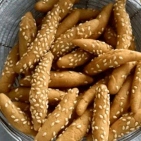 Gabus Manis 200 gram / Gabus Wijen / Telor Gabus Virall Renyah