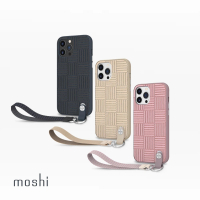 moshi Altra for iPhone 13 Pro Max 腕帶保護殼(iPhone 13 Pro Max)