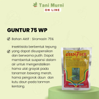Q&J2 Insektisida Untuk Grandong Guntur 100 gram CUCI GUDANGHN525