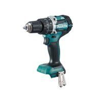 สว่านเจาะกระแทกไร้สาย 18V (เครื่องเปล่า) รุ่น DHP484Z - สีเขียว