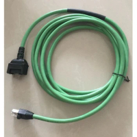 Best quality SD Connect Compact4 OBD2 Lan Cable (Only Lan Cable)