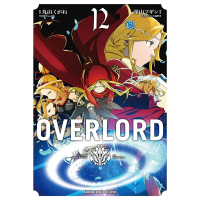 OVERLORD（１２）