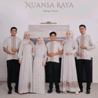 SARIMBIT NUANSA RAYA BY SALVINA HIJAB SARIMBIT 2026