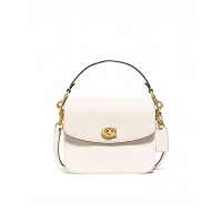 精選★COACH Cassie卡西斜挎包女士单肩包斜挎包 88346(現貨整新品) ~【購物節★菲尼斯 國際精品3折起 春夏新品 換季下殺】
