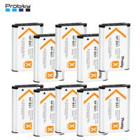 NP-BX1 NPBX1 npbx1 np-bx1 Battery for Sony HX300 HX400 HX50 HX60 GWP88 AS15 WX350 DSC RX1 RX100 AS100V M3 ZV-1
