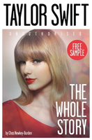 【電子書】Taylor Swift: The Whole Story FREE SAMPLER