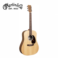 Martin DX2E01 Koa 40吋 面單板電民謠吉他