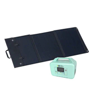 Cheap price portable power supply solar station portable solar power station 2000w 555wh