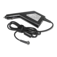 19V Laptop Car Charger Dc Power Adapterf for Acer Spin 3 SP315-51 Spin 5 SP513-51 SF514-51 Swift 1 SF114-31 Swift 3 SF314-51