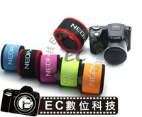 【EC數位】NEOPINE HS-2 運動手腕帶 防水相機 數位相機 專用 穩定手腕帶 潛水布 HS2