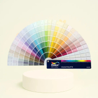 Cây quạt màu Sơn Dulux - Maxilite 2022 mới nhất