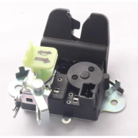 81230-H6000 Auto Trunk Lock Tail Door Lock 81230 H6000 for KIA 81230H6000