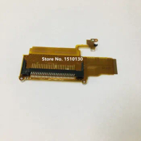 Repair Parts For Canon EOS 7D Mark II CF Memory Card Reader Pin Board CG2-4252-000