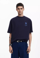 Desigual Short-sleeve T-shirt sun