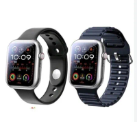 Remax睿量運動版樂達智慧手錶SE WATCH 15藍牙語音通話智慧手錶