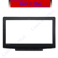 Original New for Lenovo Y700 Y700-14 Laptop Lcd Front Screen Bezel Cover Frame AP1F6000200