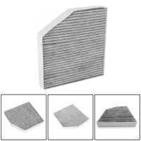 Car Cabin Air Filter For Mercedes W205 A238 C238 W213 C253 X253 Part Number:A2058350147 2058350147 USEFUL