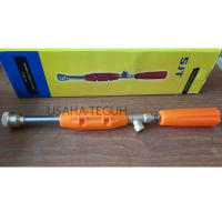 Gun Sprayer Spray Gun Stick Stik Cuci steam Doorsmeer Semprotan Air 35