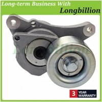 Top High Engine Belt Tensioner Pulley Assembly for NISSAN Urvan E25 11955-MA000 11955-MA00A 11955-3XN0A