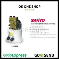 Sanyo Pompa Air PH-130B / PH-130 B
