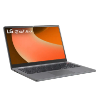 【LG 樂金】Gram 15.6吋 i5 AI筆電(15U50T-G.AA56C2/i5-1334U/16G/512G SSD/W11 Home/鈦灰銀)