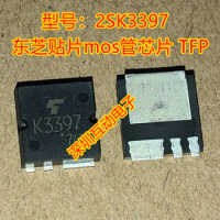 10pcs/lot 2SK3397 K3397 SMD mos tube chip TFP Car transistor FET 30V 70A 4.0mR