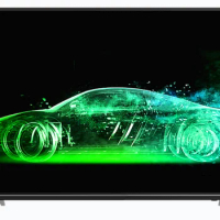 Android OS Slim Flat 30 40 50 55 Inch wifi Smart Android internet LED television TV