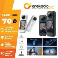 Insta360 X5 360 Action Camera Insta360 X5 Action Camera Insta360 X5 Essential