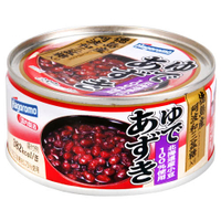 哈格北海道紅豆罐１６５Ｇ 日本紅豆罐 北海道紅豆