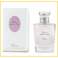 CHRISTIAN DIOR 迪奧永恆的愛淡香水女士淡香水 FOREVER AND EVER DIOR EDT 100ML