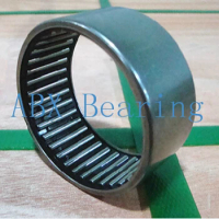 10pcs HK2525 7943/25mm needle roller bearing 25x32x25mm +whosale and retail draw cup bearing