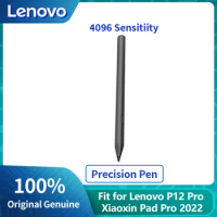 Lenovo Original Stylus Pen for Lenovo Tab P12 Pro 12.6 inch Xiaoxin Pad Pro 2022 10.6 inch Touch Pencil Stylus 4096 Sensitivity