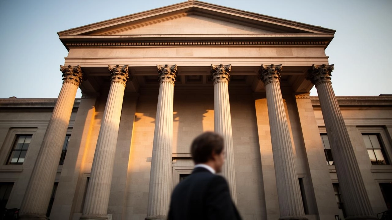 Fed Rate Hold October 2024 | Working Capital Relief for Cross-Border Sellers
