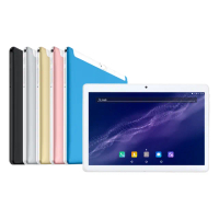 【IS 愛思】10.1吋 幻想無雙 Plus 八核心 IPS 4G Lte 平板電腦 可插電話卡(4GDDR3/32G)