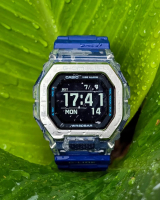 卡西歐 CASIO G-SHOCK GBX100 GBX100S GBX-100 GBX-100S GBX-100S-2  男裝錶 女裝錶 男裝表 女裝表 手錶 錶 電子錶 情侶錶