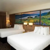 住宿 Days Inn by Wyndham Manitou Springs 馬尼溫泉