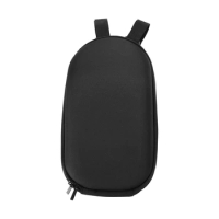 For Xiaomi M365 Electric Scooter Head Bag Electric Skateboard Tool Storage Bag Strap Hanging Bag