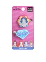 กิ๊บติดผม ลาย Snow White ขนาด 4.5 ซม. สีเหลืองเข้ม